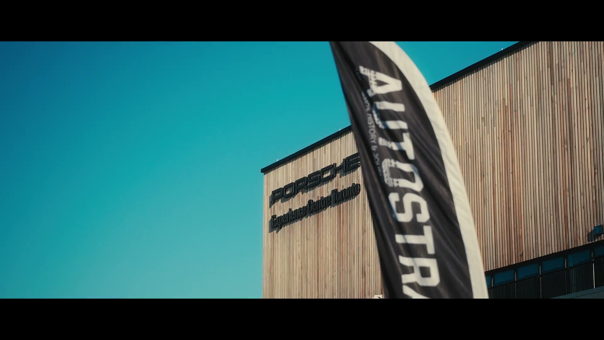 AutoMood Studios — cinematic automotive photography homepage